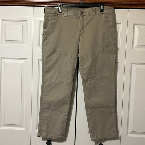 5.11 Tactical | Pants | Mens 51 Tactical Coalition Pants Khaki In Size ...